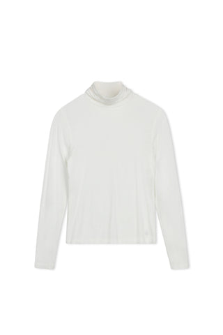 point modal turtleneck