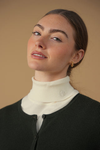 point classic cardi