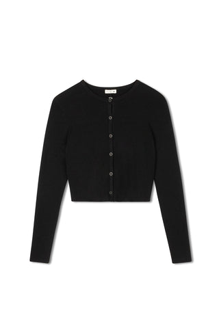 point classic cardi