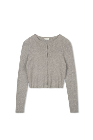 point classic cardi