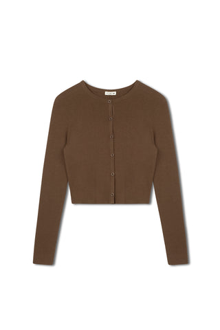 point classic cardi