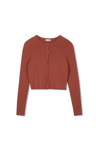 point classic cardi