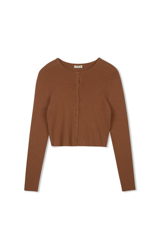 point classic cardi