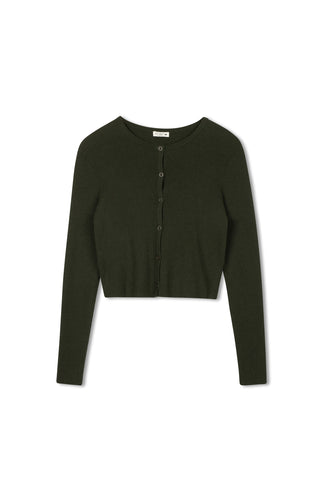 point classic cardi