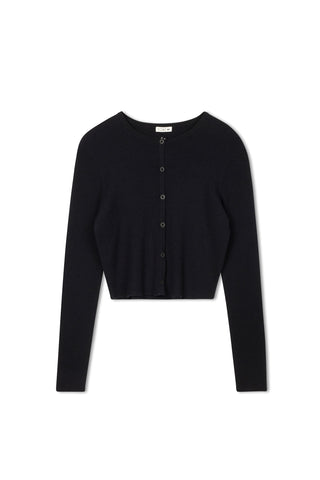 point classic cardi