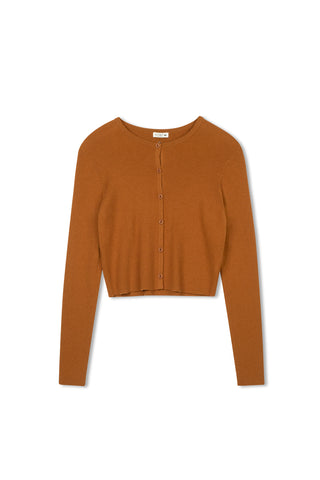 point classic cardi