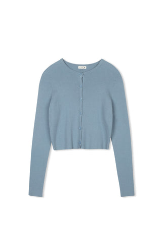 point classic cardi
