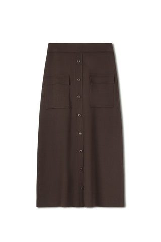 Point Ponte Cargo Skirt