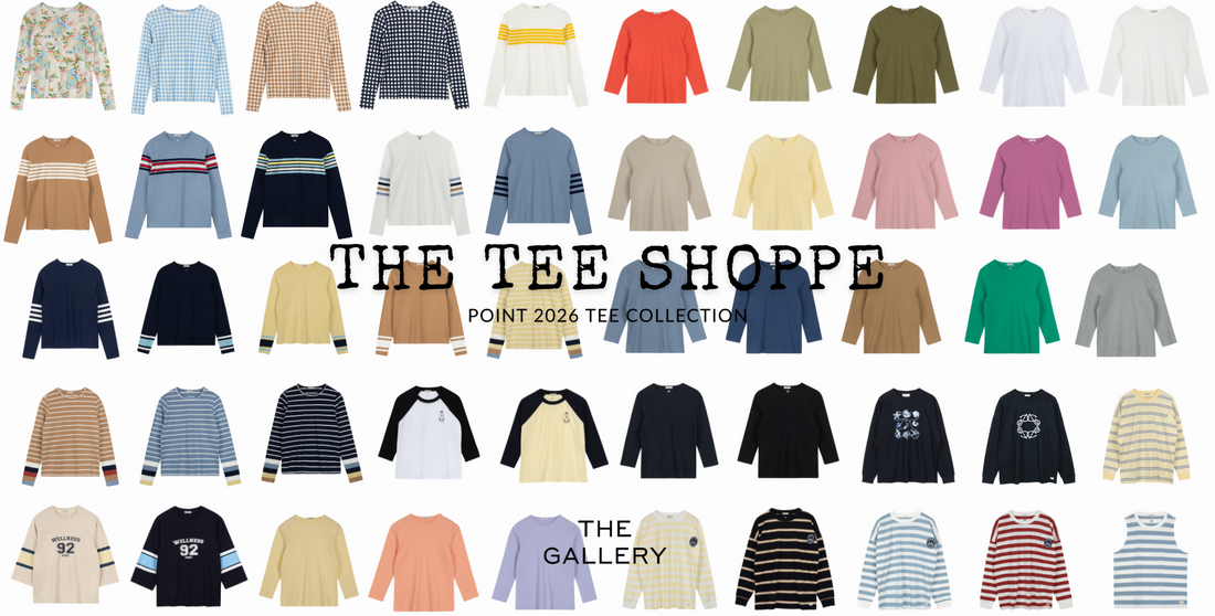nao海外shopgallery The Gallery Collection