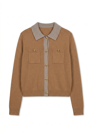ceremony colorblock top