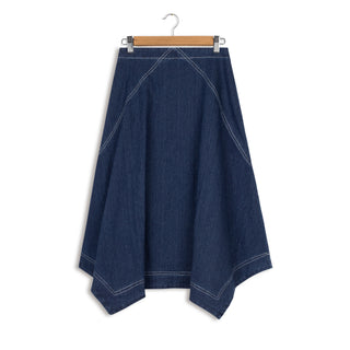 hd diamond skirt