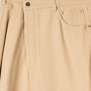 hd cross over skirt