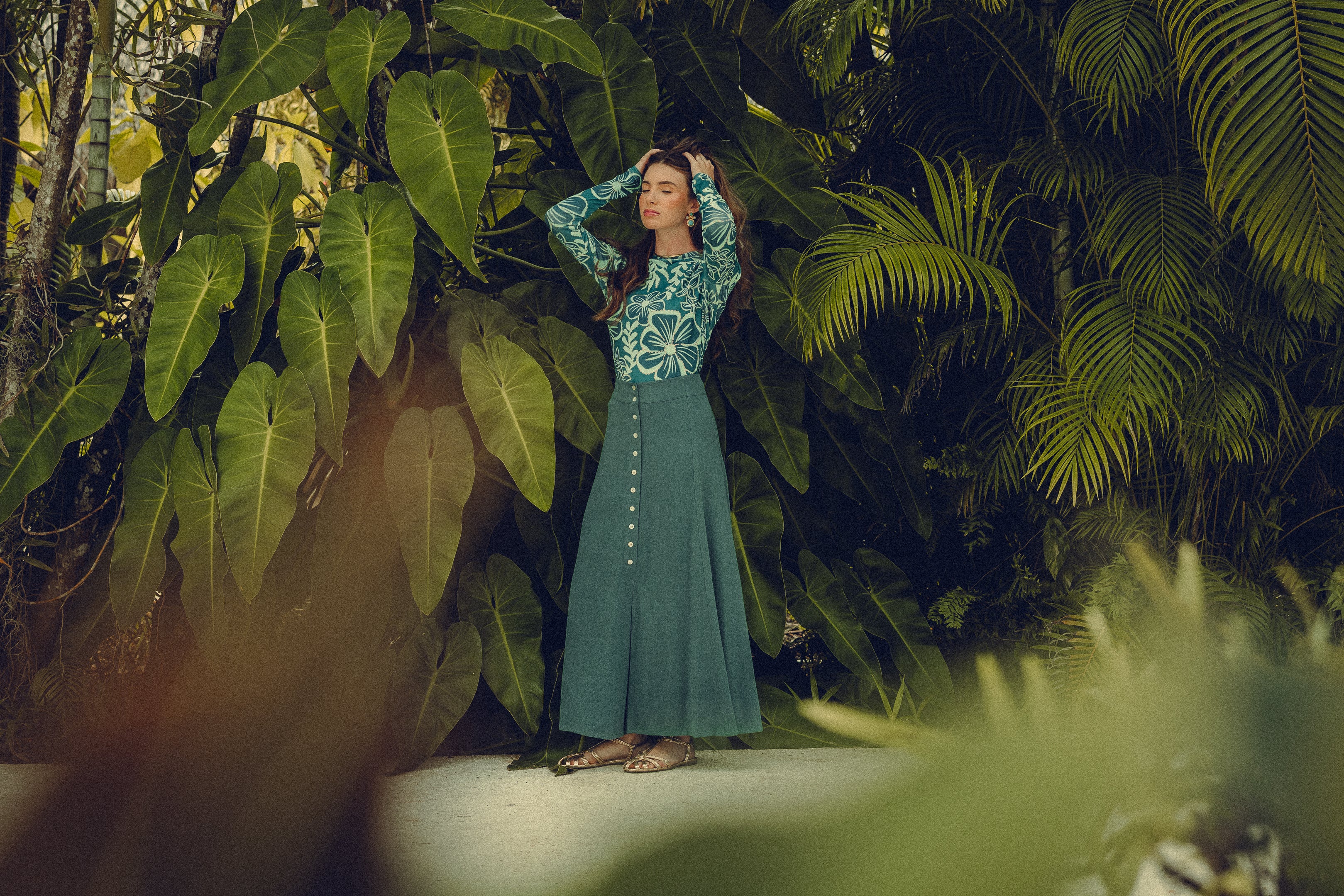 About – The Gallery Collection