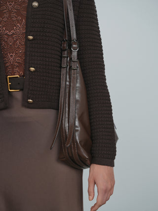 Point A-line Slip Skirt