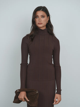 Point Basic Turtleneck