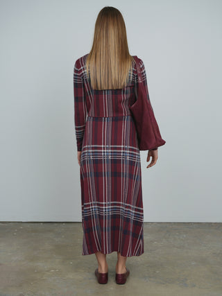 Point A-line Panel Skirt