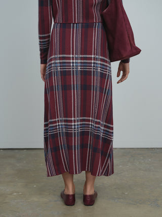 Point A-line Panel Skirt