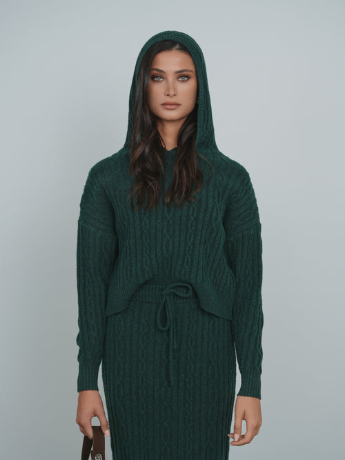 green emerald velvet dress BTFBM Womens Fall Fashion 2025 Sweater Dress Casual V Neck Long Sleeve Slit  Knit Oversized Sweaters Winter Maxi Dresses(Beige, Small) at Amazon Women's  Clothing store