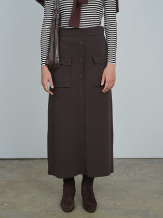 Point Ponte Cargo Skirt