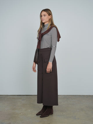 Point Ponte Cargo Skirt