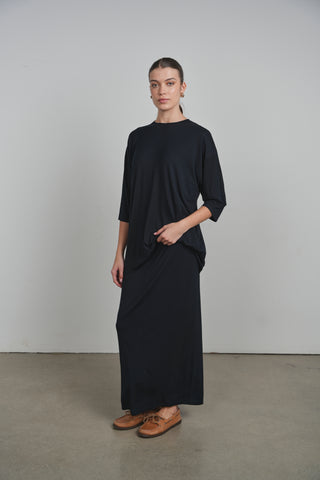 POINT MODAL SKIRT