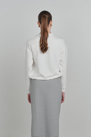 POINT RESORT SWEATSHIRT