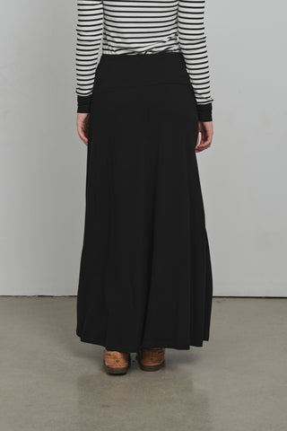 POINT MAXI TRAVEL SKIRT