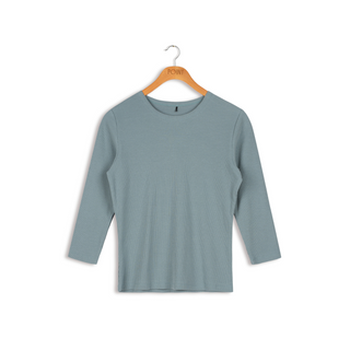 point 3/4 classic crew