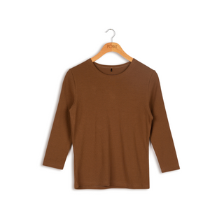 point 3/4 classic crew