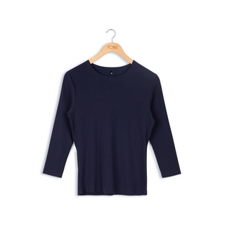 point 3/4 classic crew