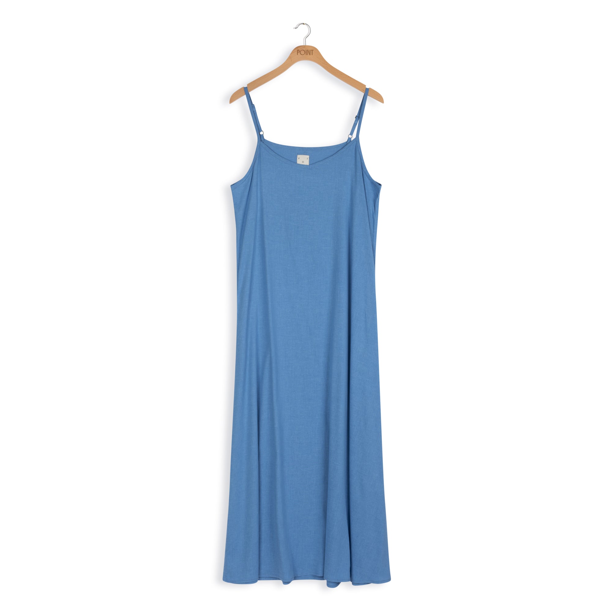 point linen slip dress – The Gallery Collection point linen slip dress – The Gallery Collection