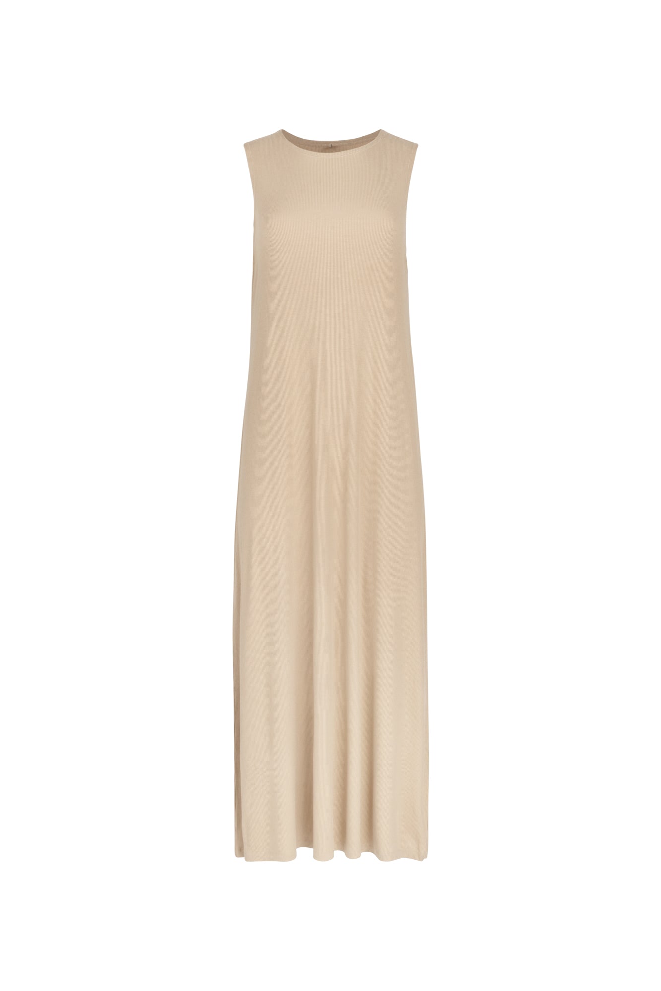 Point A-line Crew Dress The Gallery Collection Point A-line Crew Dress The Gallery Collection