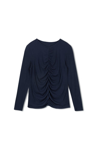 Point Ruch Front Crew Tee