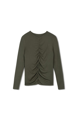 Point Ruch Front Crew Tee