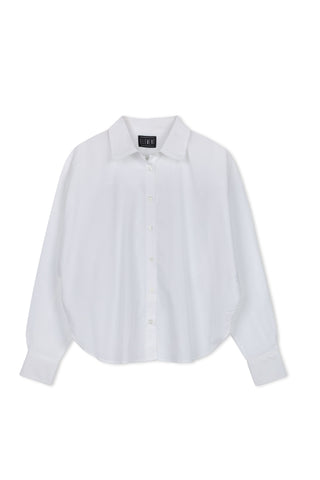 element dolman sleeve top