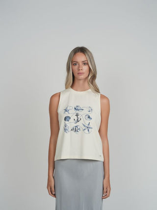 POINT X HD BASIC TANK