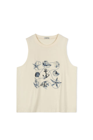 POINT X HD BASIC TANK