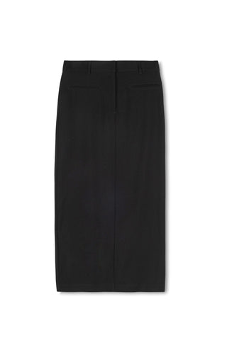 Element Maxi Column Skirt