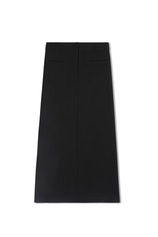 element maxi column skirt