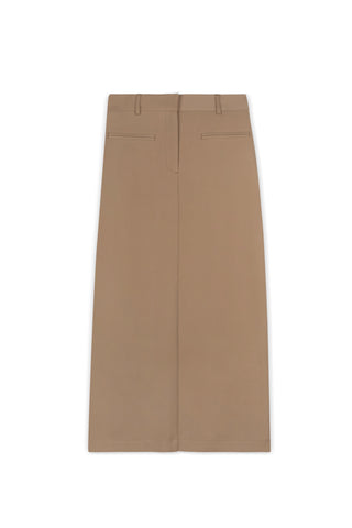 Element Maxi Column Skirt