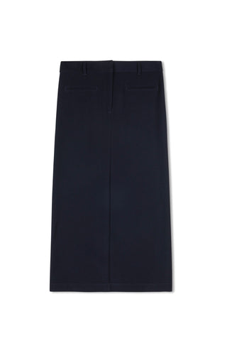 Element Maxi Column Skirt