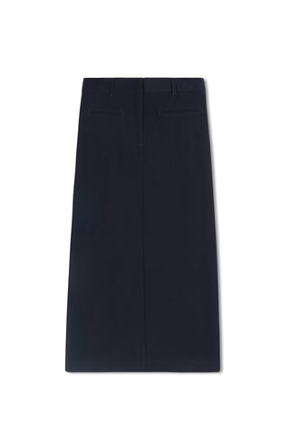 element maxi column skirt
