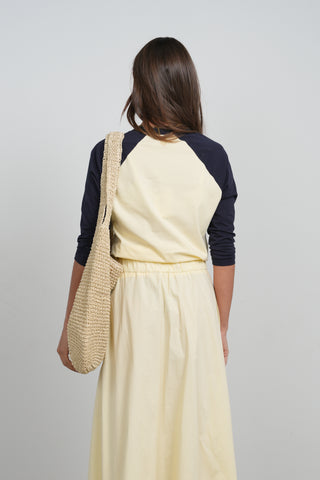 POINT RAGLAN TEE