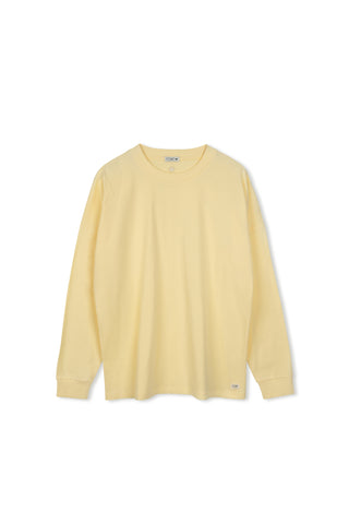 POINT SIGNATURE BOYFRIEND TEE