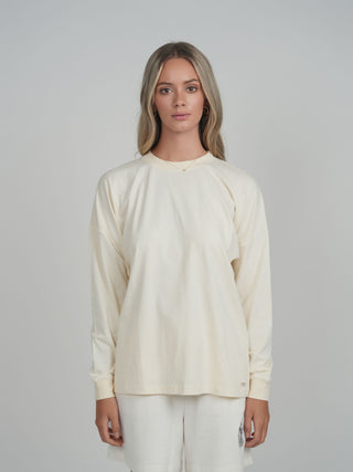 POINT SIGNATURE BOYFRIEND TEE