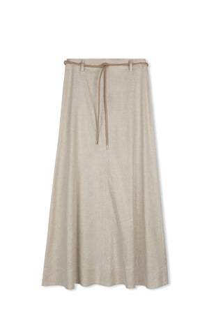 Ceremony Classic Aline Skirt