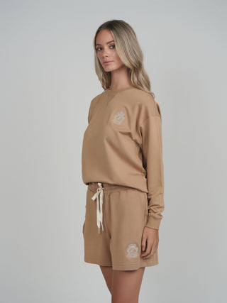 POINT RESORT SWEATSHIRT
