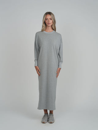 POINT DOLMAN BEACH DRESS