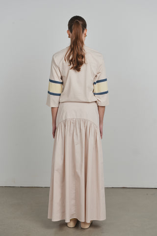 POINT RETRO TEE