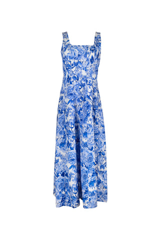 Ceremony Square Neck Jumper